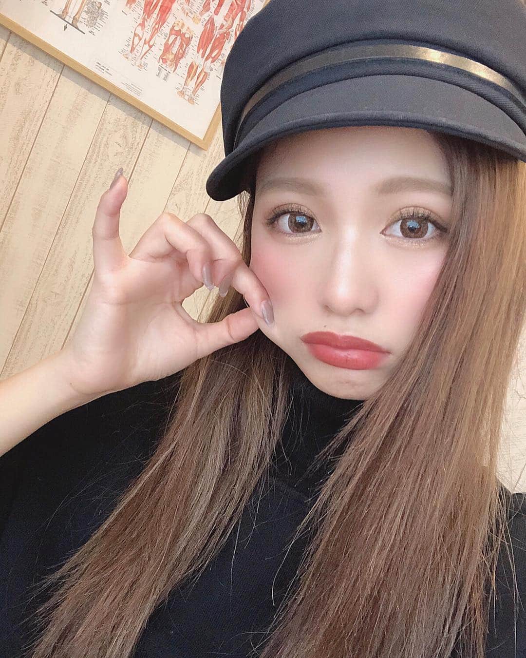 伊藤実祐のインスタグラム