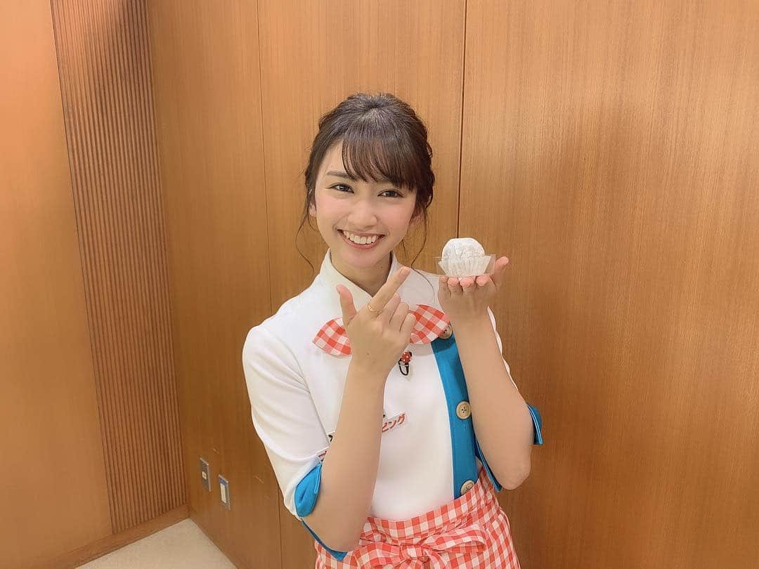 小泉遥のインスタグラム