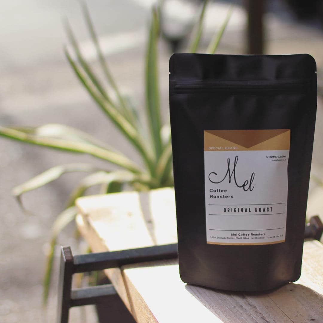 Mel Coffeeのグルメインスタ