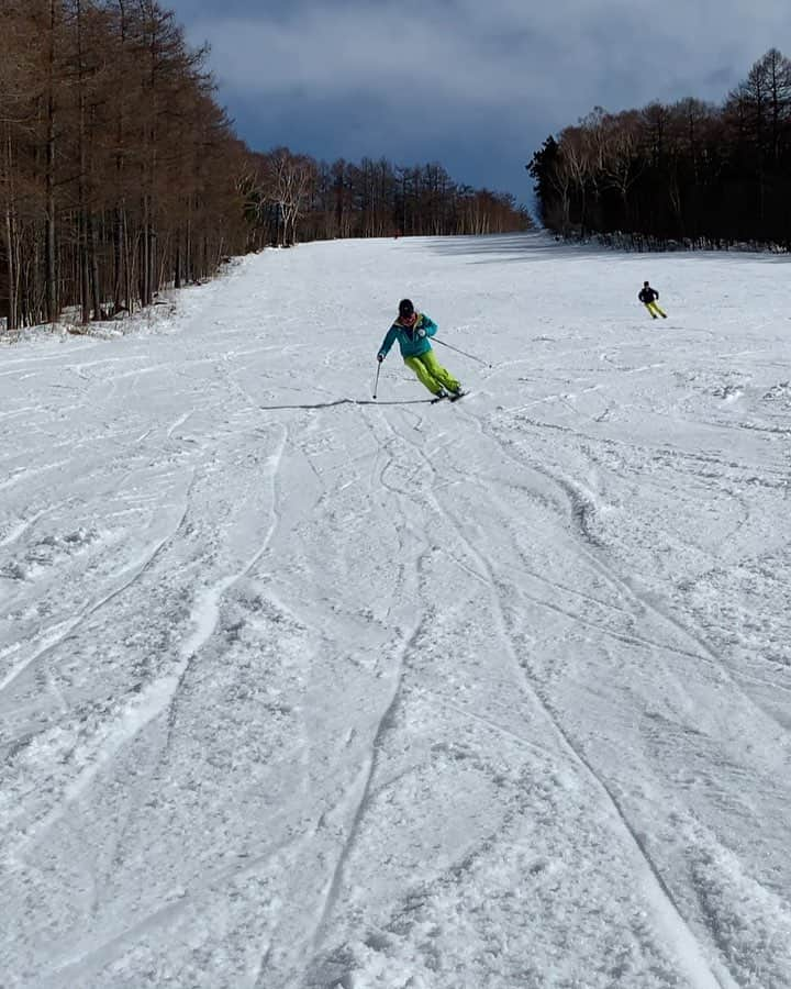 近藤祥子のインスタグラム