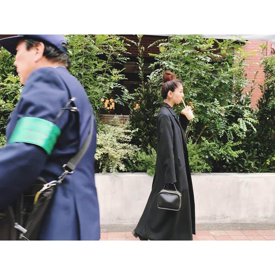 大田由香梨のグルメインスタ