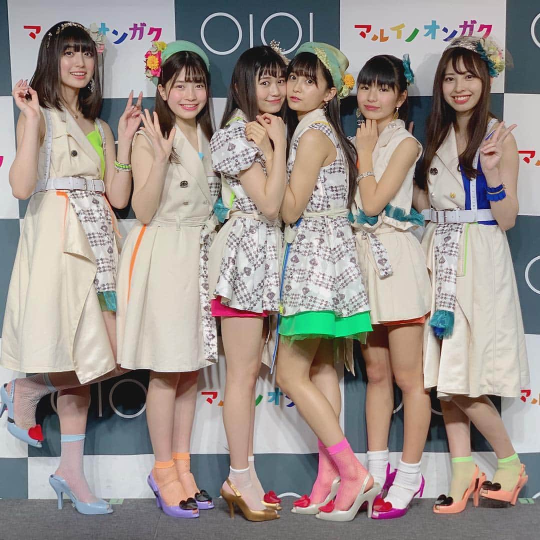 マジカル・パンチラインのインスタグラム