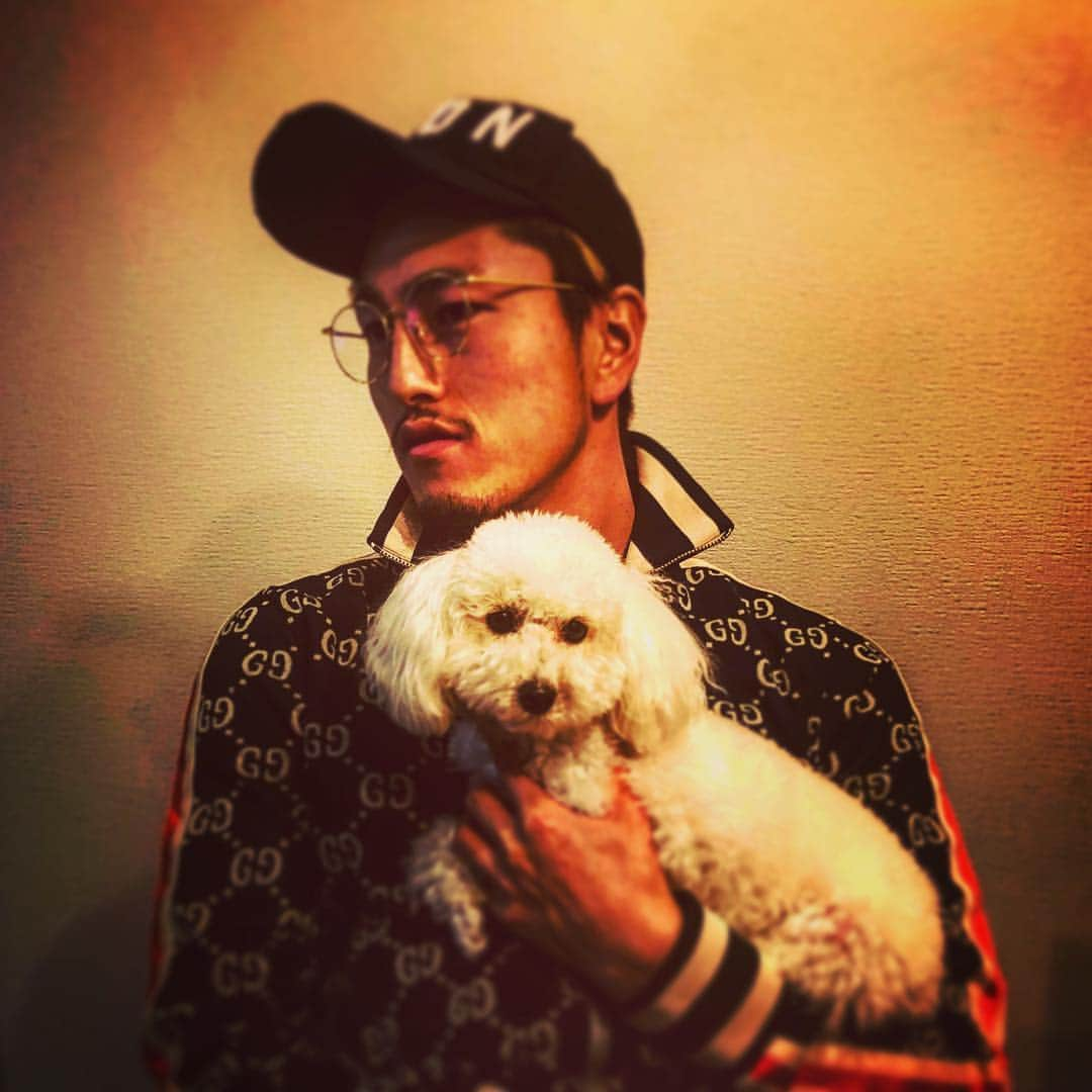 鈴木優磨さんのインスタグラム写真 - (鈴木優磨Instagram)「最近好き。 @memphisdepay」3月31日 22時07分 - yuma.suzuki.9