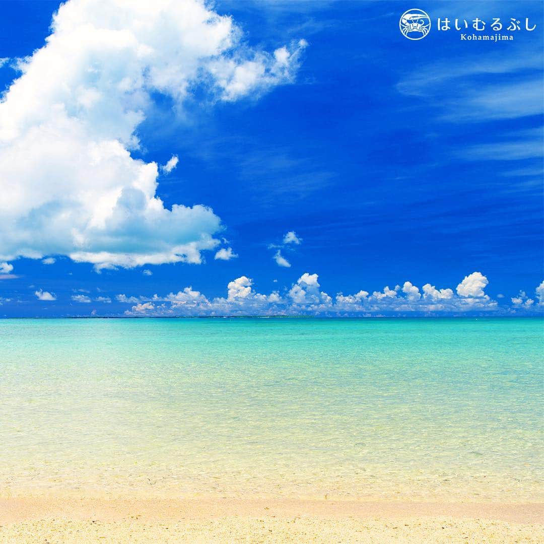 HAIMURUBUSHI はいむるぶしさんのインスタグラム写真 - (HAIMURUBUSHI はいむるぶしInstagram)「小浜島の南東にある日本最南端のビーチリゾート「はいむるぶし」。八重山諸島の島々を望む絶景が楽しめます。#沖縄 #八重山諸島 #小浜島 #ビーチ #リゾート #はいむるぶし #japan #yaeyamaislands #kohamaisland #beachresort #haimurubushi @masafumi_takezawa_okinawa」3月31日 22時09分 - haimurubushi_resorts