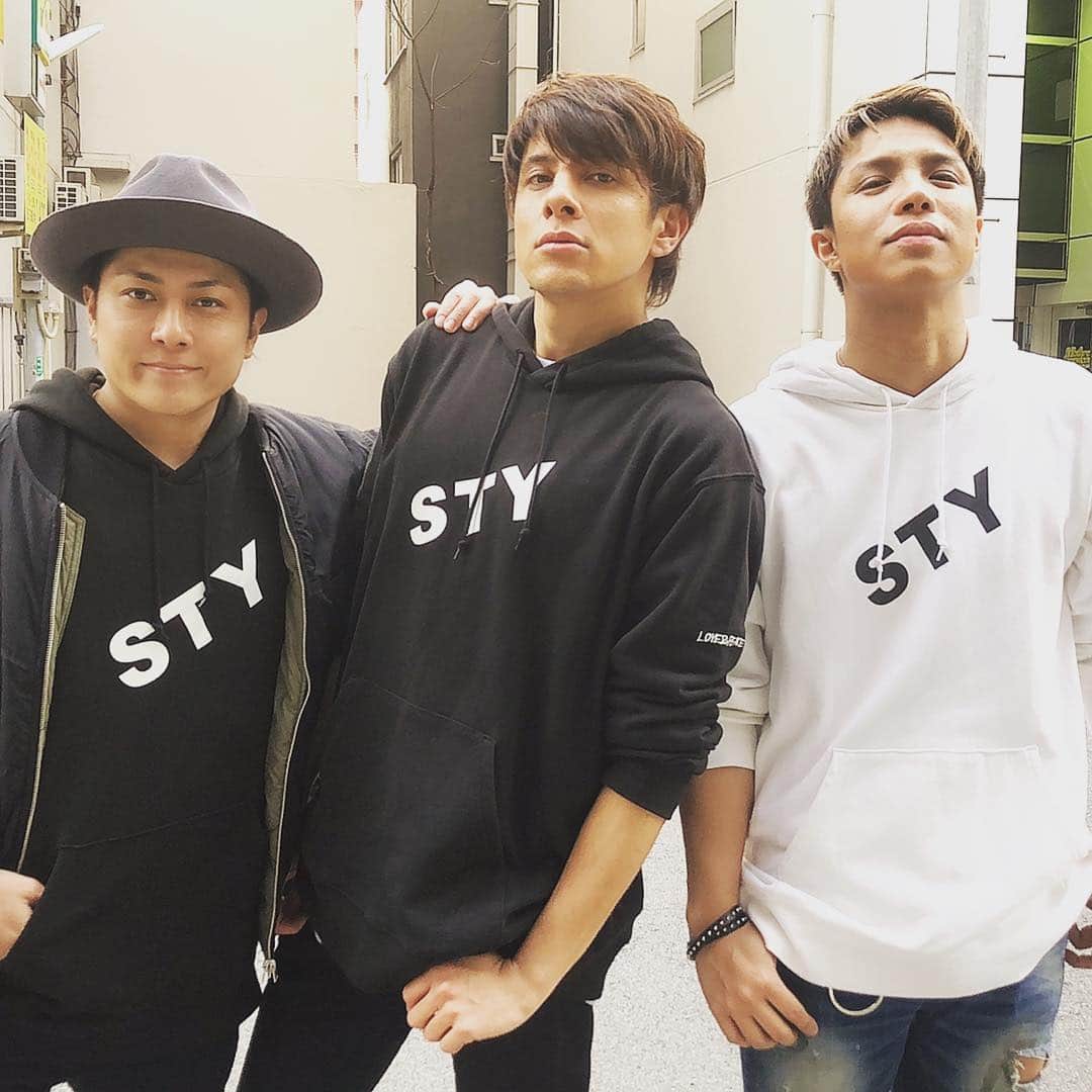 城田純のインスタグラム