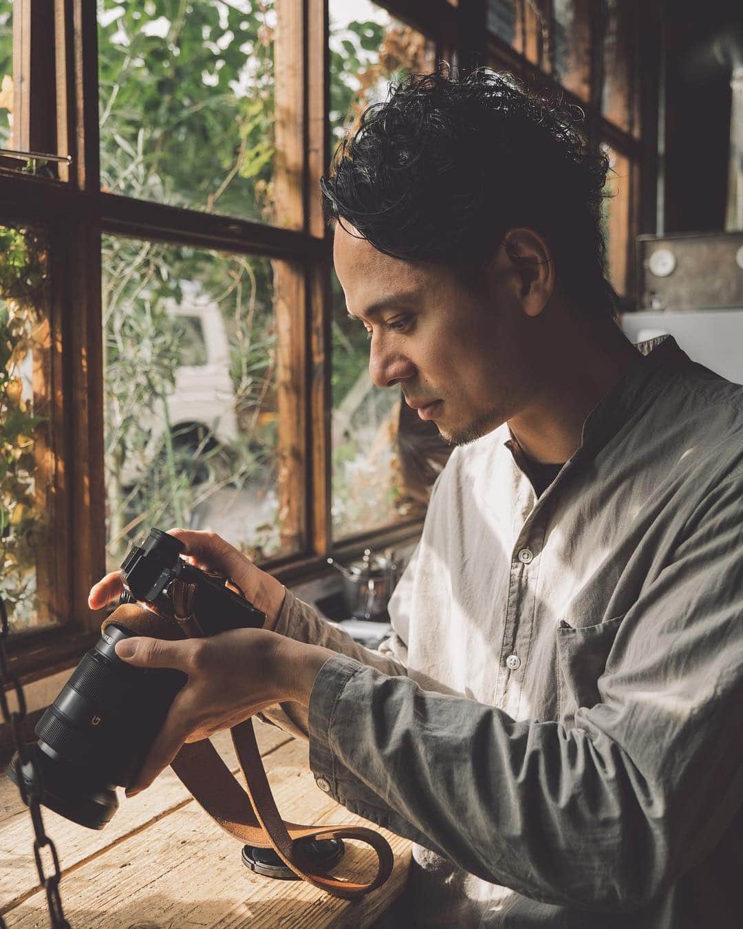 山口淳一のグルメインスタ