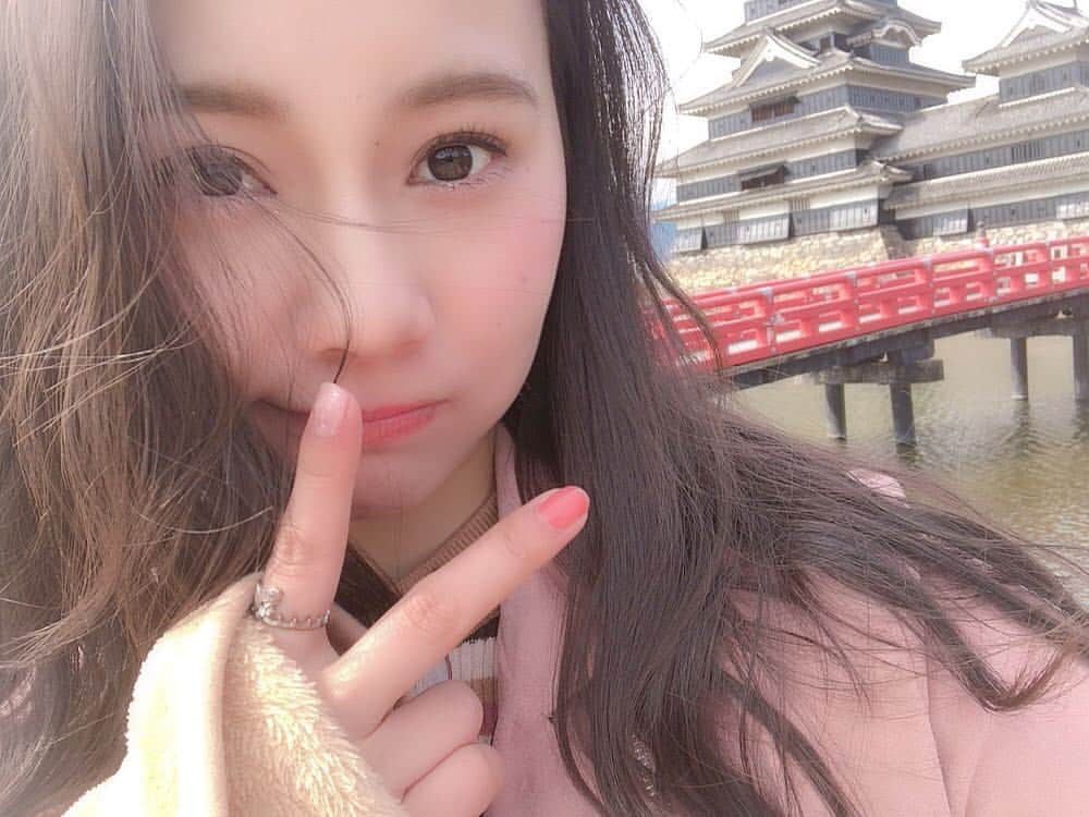 松本慈子のインスタグラム