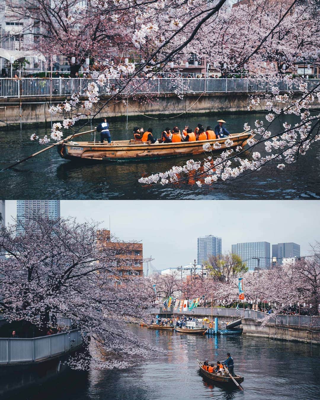 Takashi Yasuiさんのインスタグラム写真 - (Takashi YasuiInstagram)「Monzen-Nakacho, Tokyo (門前仲町)」3月31日 22時50分 - _tuck4