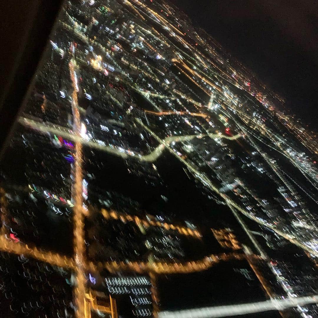 のインスタグラム：「あっという間に #北京 ✈️」