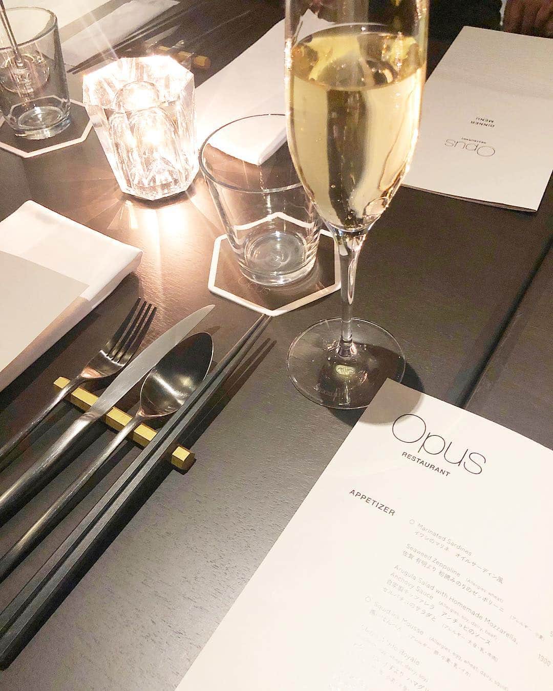 渡辺真実絵のグルメインスタ