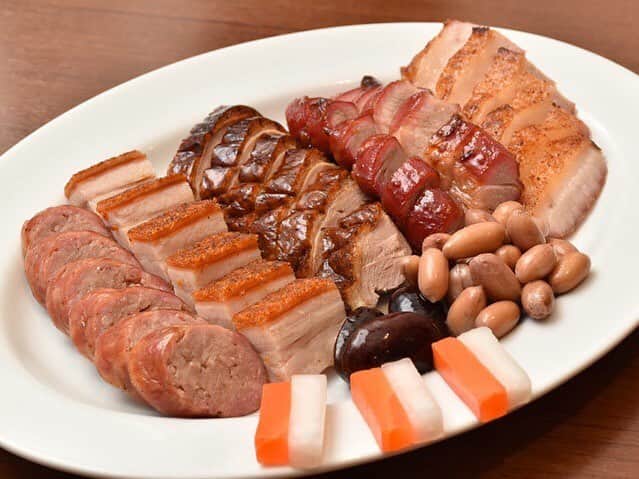 東京カレンダーのグルメインスタ