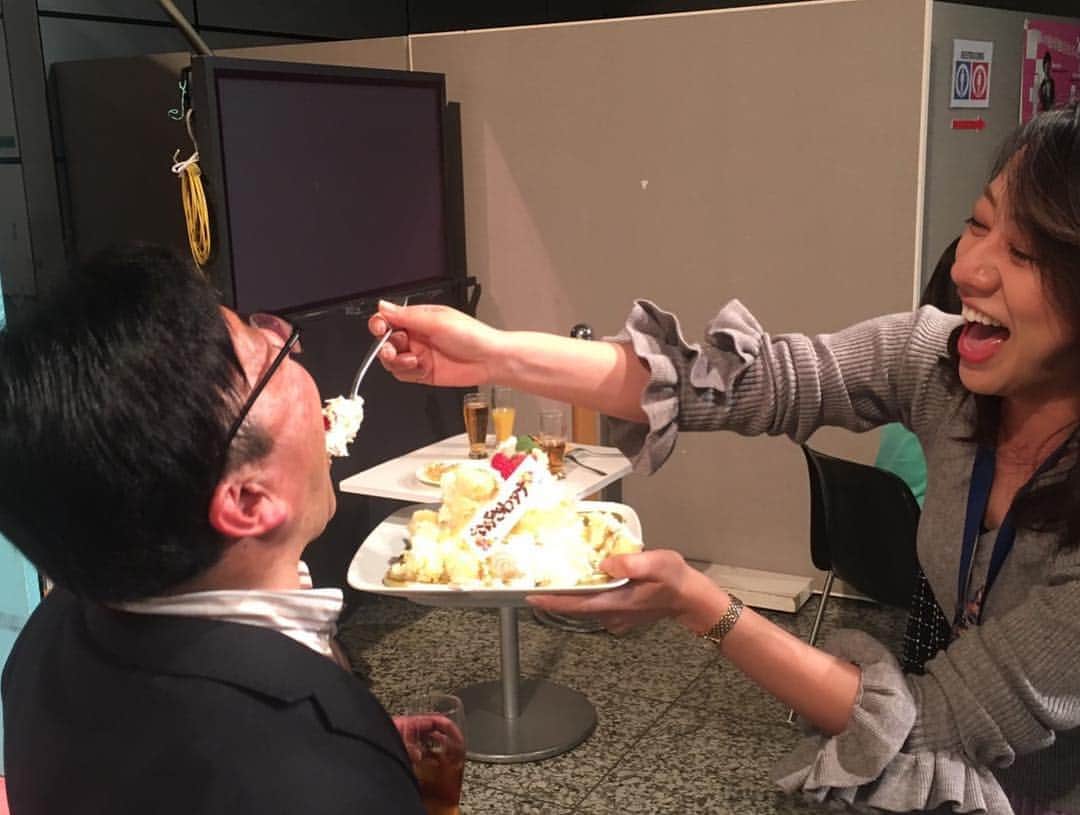 長澤彩子さんのインスタグラム写真 - (長澤彩子Instagram)「【ありがとうtvk】 どこを切り取っても最高な送別会🌸  忙しい合間を縫って沢山の愛をくれた仲間たち。 大好きだよ。  #抱腹絶倒 #からの #嗚咽号泣 #tvk #地元愛」3月31日 23時29分 - ayako212nagasawa