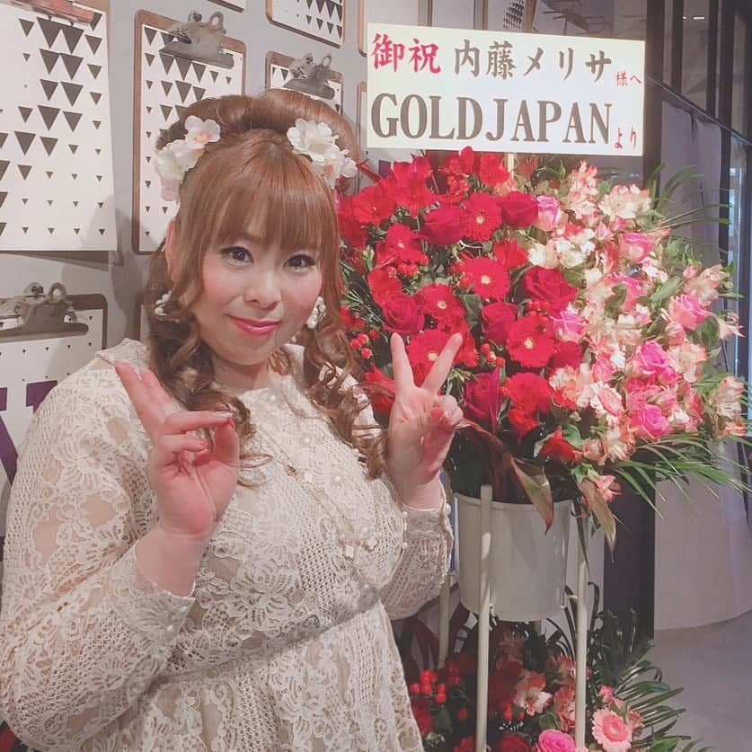 GOLDJAPANのインスタグラム