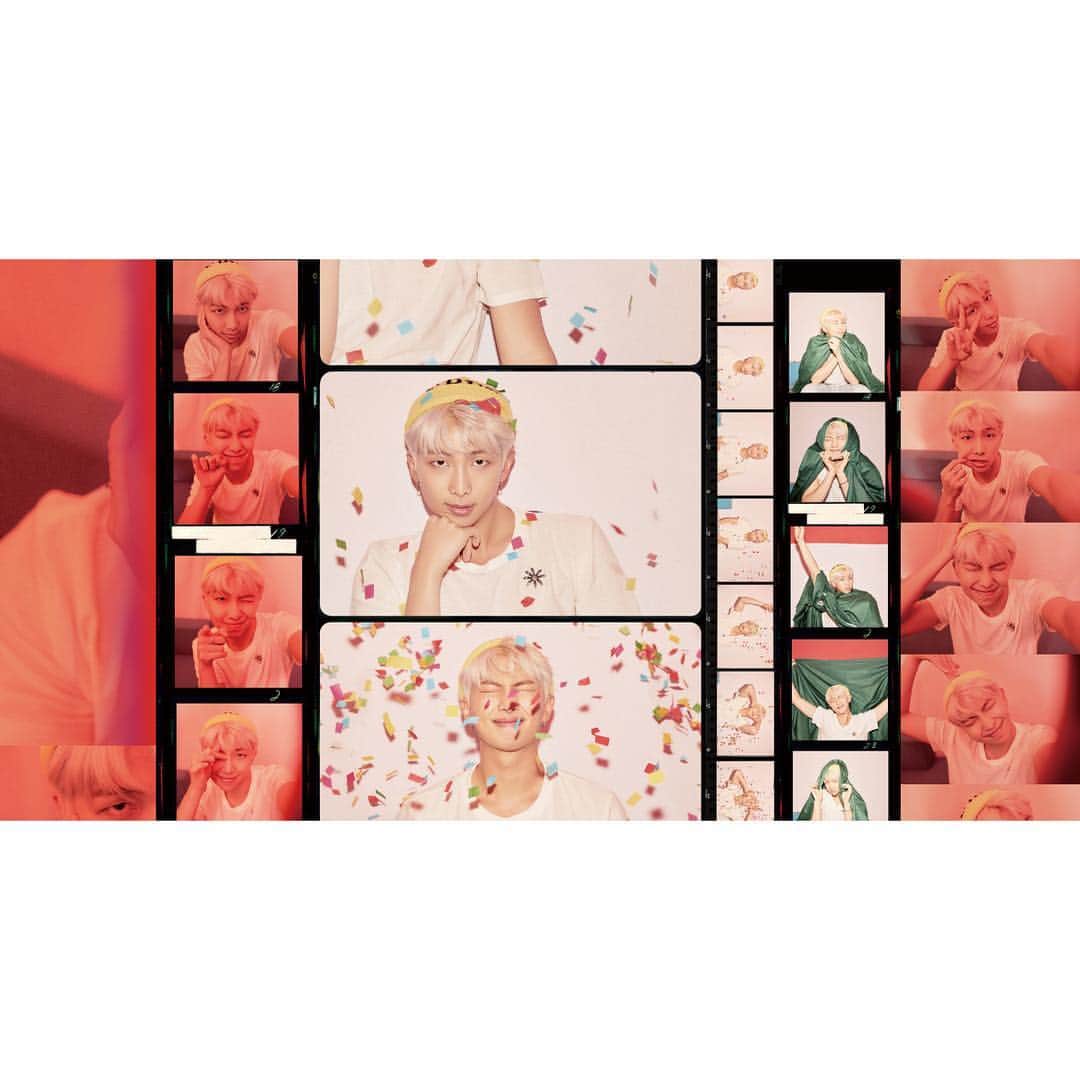 BTSさんのインスタグラム写真 - (BTSInstagram)「#BTS #방탄소년단 #MAP_OF_THE_SOUL_PERSONA Concept Photo version 1」4月1日 0時00分 - bts.bighitofficial