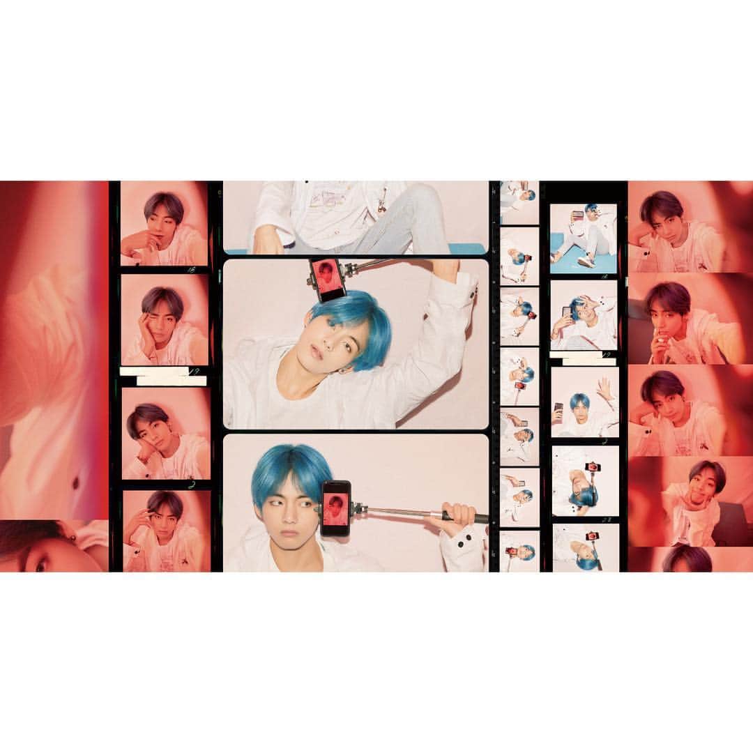 BTSさんのインスタグラム写真 - (BTSInstagram)「#BTS #방탄소년단 #MAP_OF_THE_SOUL_PERSONA Concept Photo version 1」4月1日 0時00分 - bts.bighitofficial