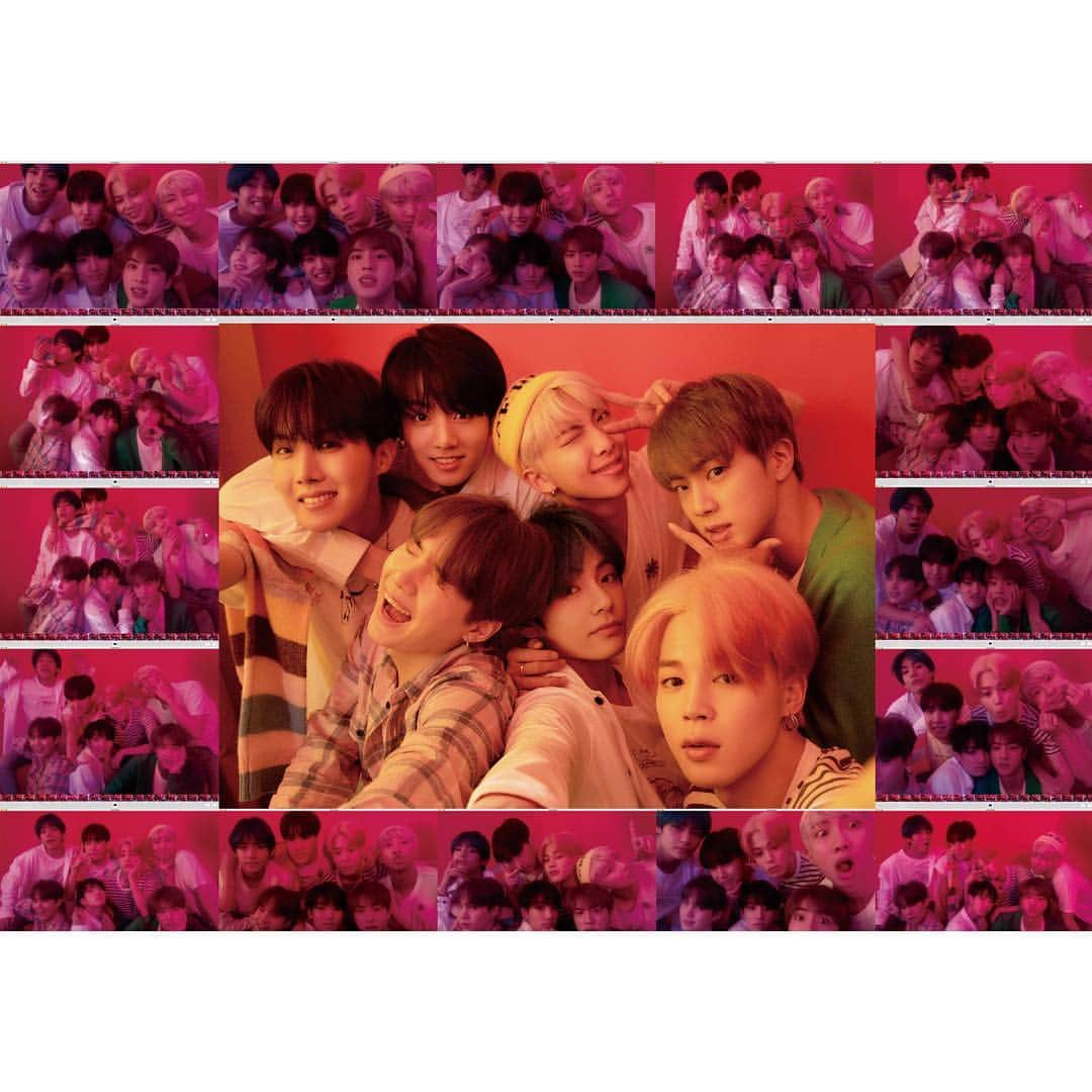 BTSさんのインスタグラム写真 - (BTSInstagram)「#BTS #방탄소년단 #MAP_OF_THE_SOUL_PERSONA Concept Photo version 1」4月1日 0時00分 - bts.bighitofficial