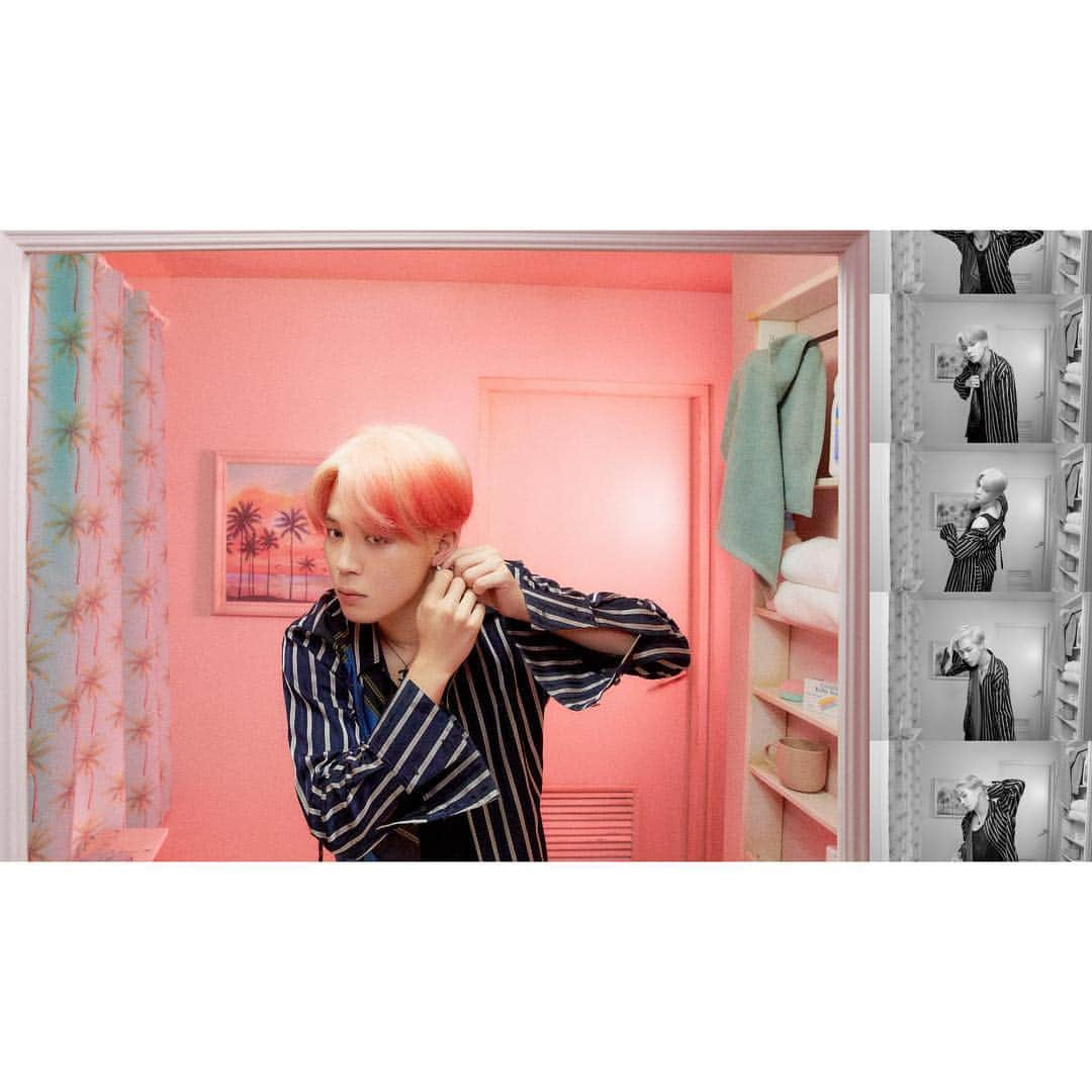 BTSさんのインスタグラム写真 - (BTSInstagram)「#BTS #방탄소년단 #MAP_OF_THE_SOUL_PERSONA Concept Photo version 2」4月1日 0時00分 - bts.bighitofficial