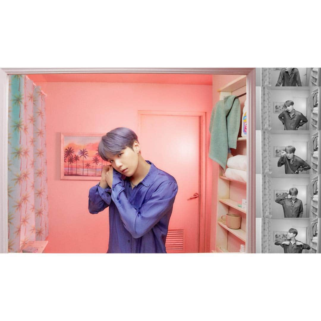 BTSさんのインスタグラム写真 - (BTSInstagram)「#BTS #방탄소년단 #MAP_OF_THE_SOUL_PERSONA Concept Photo version 2」4月1日 0時00分 - bts.bighitofficial