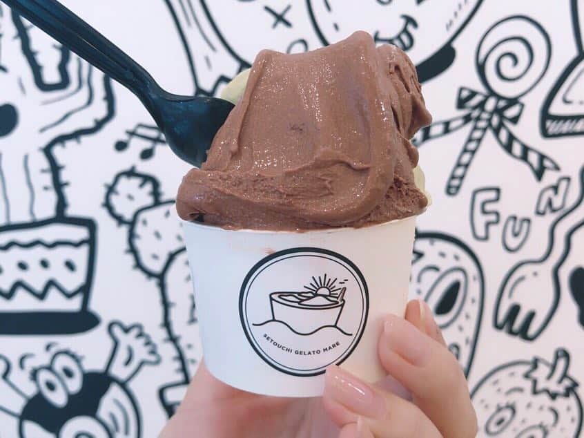 佐田志歩のグルメインスタ