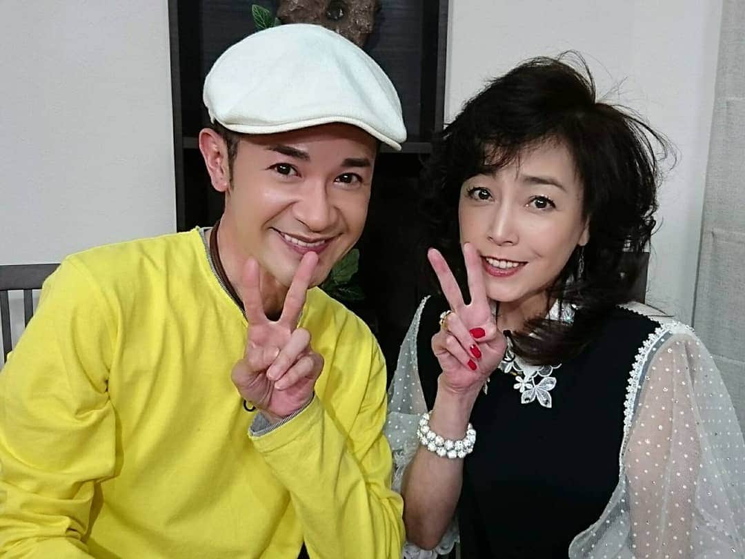 山咲トオルのインスタグラム