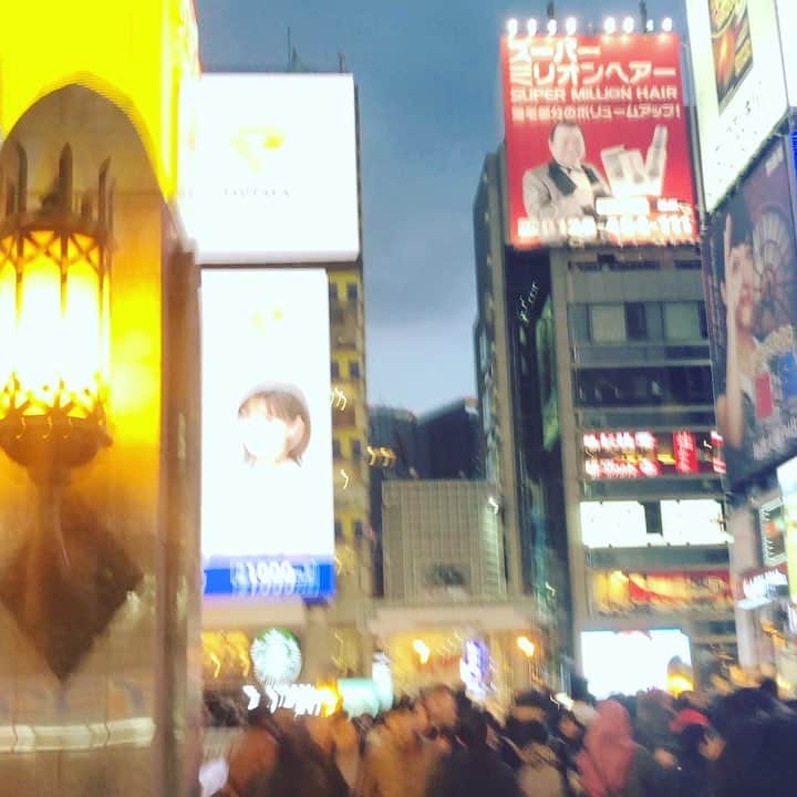 のインスタグラム