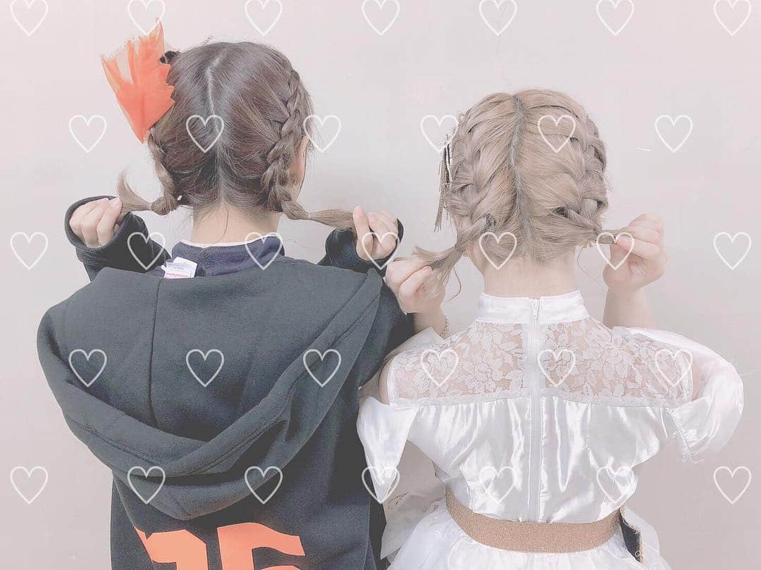 川崎成美さんのインスタグラム写真 - (川崎成美Instagram)「🧡💖」4月1日 0時26分 - naru_1127