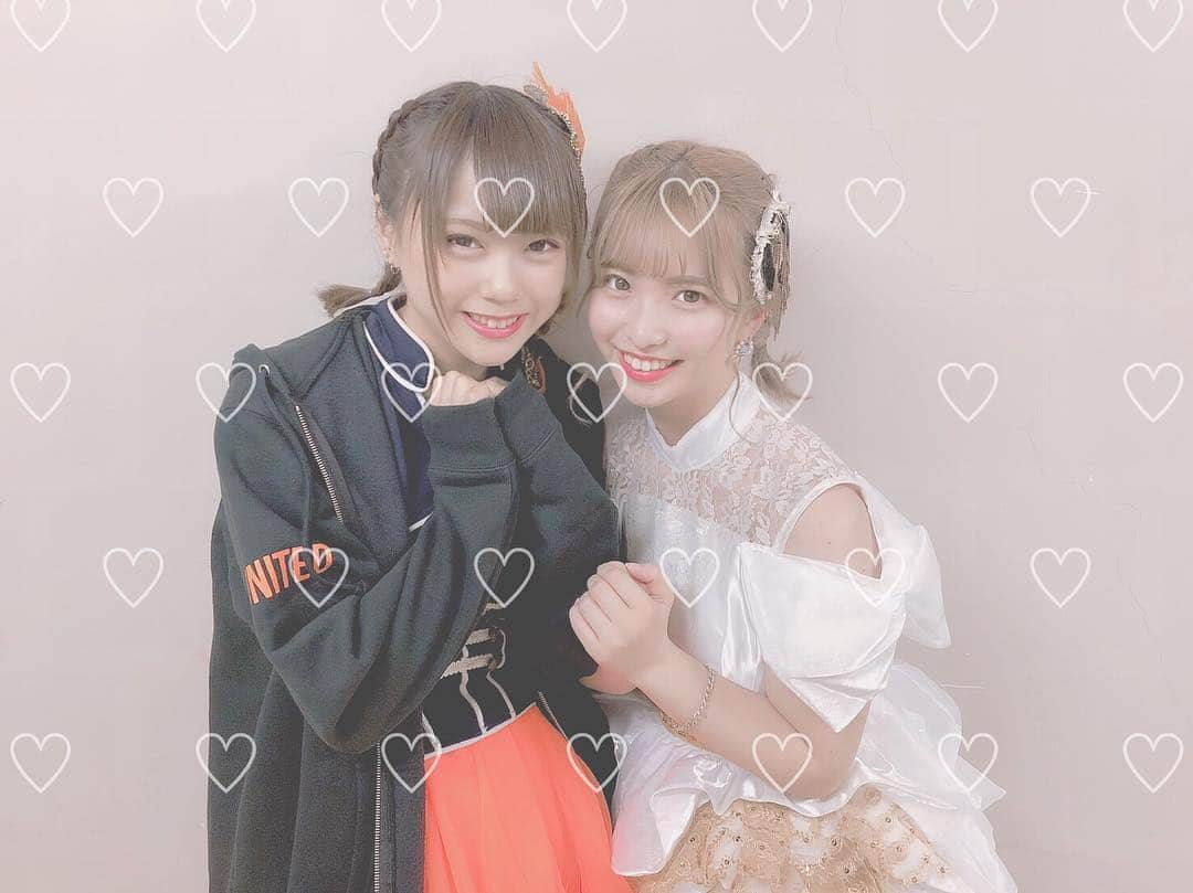 川崎成美さんのインスタグラム写真 - (川崎成美Instagram)「🧡💖」4月1日 0時26分 - naru_1127