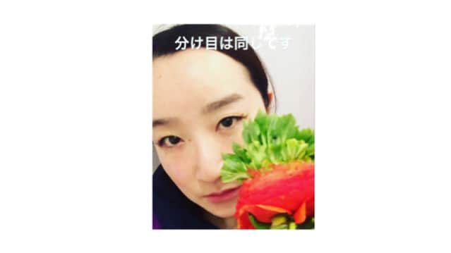 たむらぱんさんのインスタグラム写真 - (たむらぱんInstagram)「音楽と斜め分け江古田ちゃんの声をしました。妄想、変態、絶望希望、楽しかったです。にゃにゃ #アフレコ #anime#voice#music #江古田ちゃん」4月1日 0時36分 - _tamurapan_