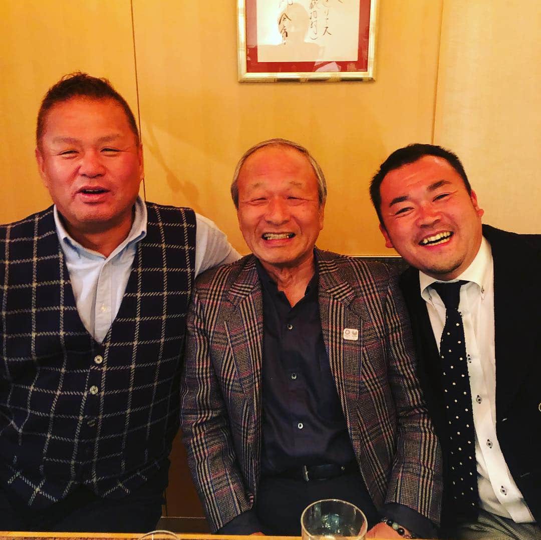 金村義明のインスタグラム