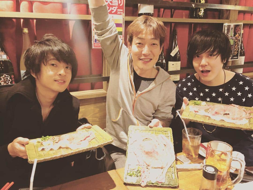 坂東慧のグルメインスタ