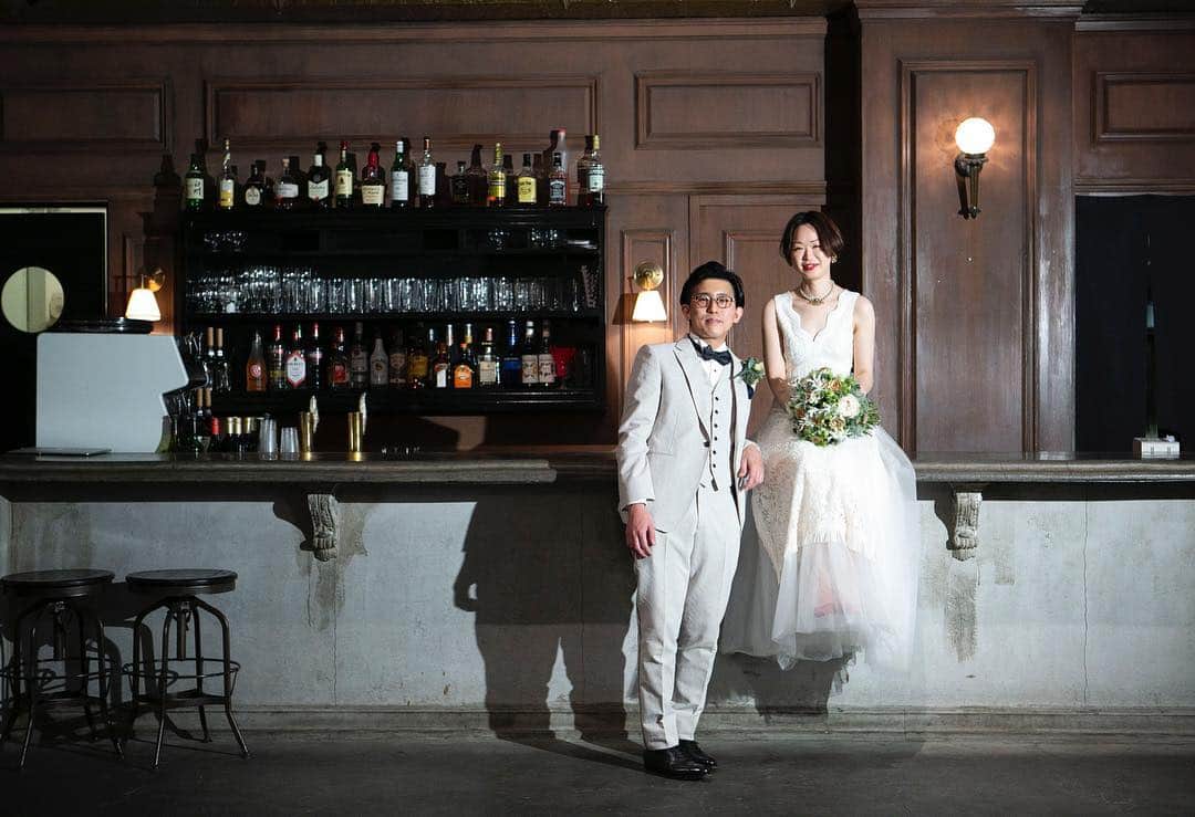 WEDDING CIRCUS オリジナルウェディングのグルメインスタ