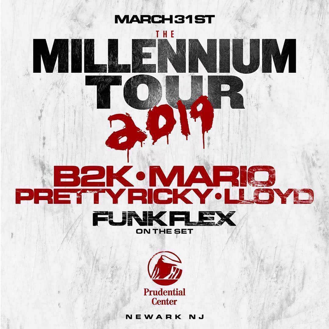 ファンクマスター・フレックスのインスタグラム：「TONIGHT I HOPE EVERYONE IS READY!!! #SOLDOUT The way I’m gonna kill this place! 20,000 strong!! Watch what I do here!!! @litdigitaldjs」