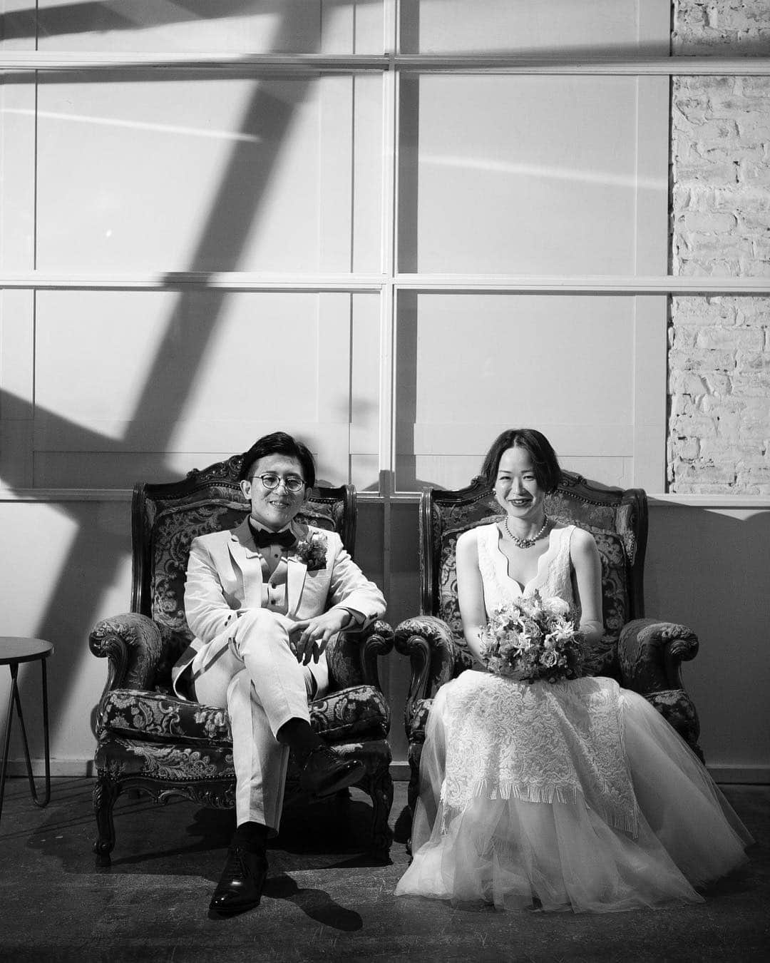 WEDDING CIRCUS オリジナルウェディングのグルメインスタ