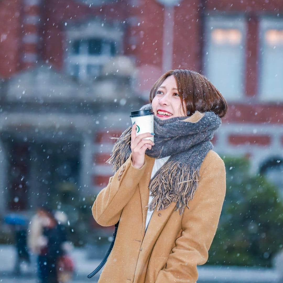 石橋実久さんのインスタグラム写真 - (石橋実久Instagram)「桜美林大学も2018年度ミスも卒業してしまったな この一年あったたくさんのことも出会ったみんなのことも一生忘れることないんだろうな」4月1日 2時07分 - miku_ishibashi