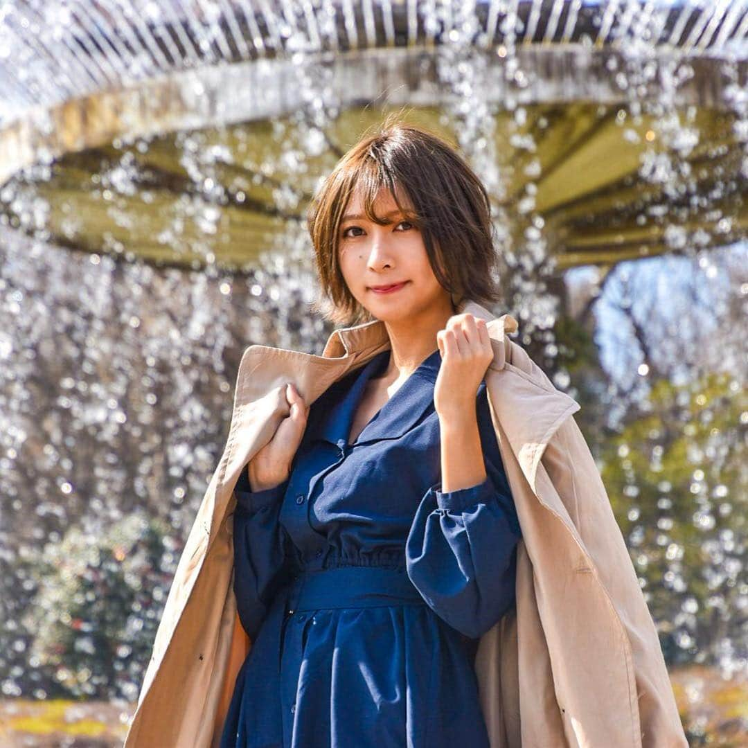 石橋実久さんのインスタグラム写真 - (石橋実久Instagram)「桜美林大学も2018年度ミスも卒業してしまったな この一年あったたくさんのことも出会ったみんなのことも一生忘れることないんだろうな」4月1日 2時07分 - miku_ishibashi