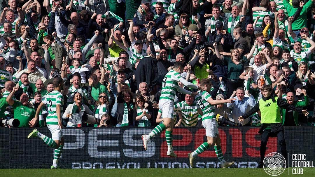 ジェレミー・トルジャンさんのインスタグラム写真 - (ジェレミー・トルジャンInstagram)「Big Win🍀🤩 #oldfirm」4月1日 2時10分 - jeremytoljan