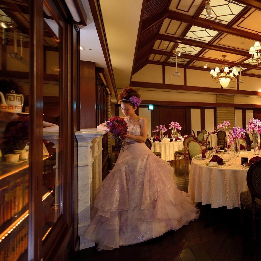 ホテルモントレ仙台ウエディングのグルメインスタ