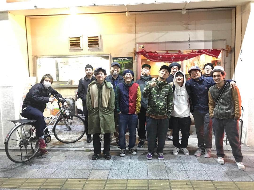 池本雄季のインスタグラム