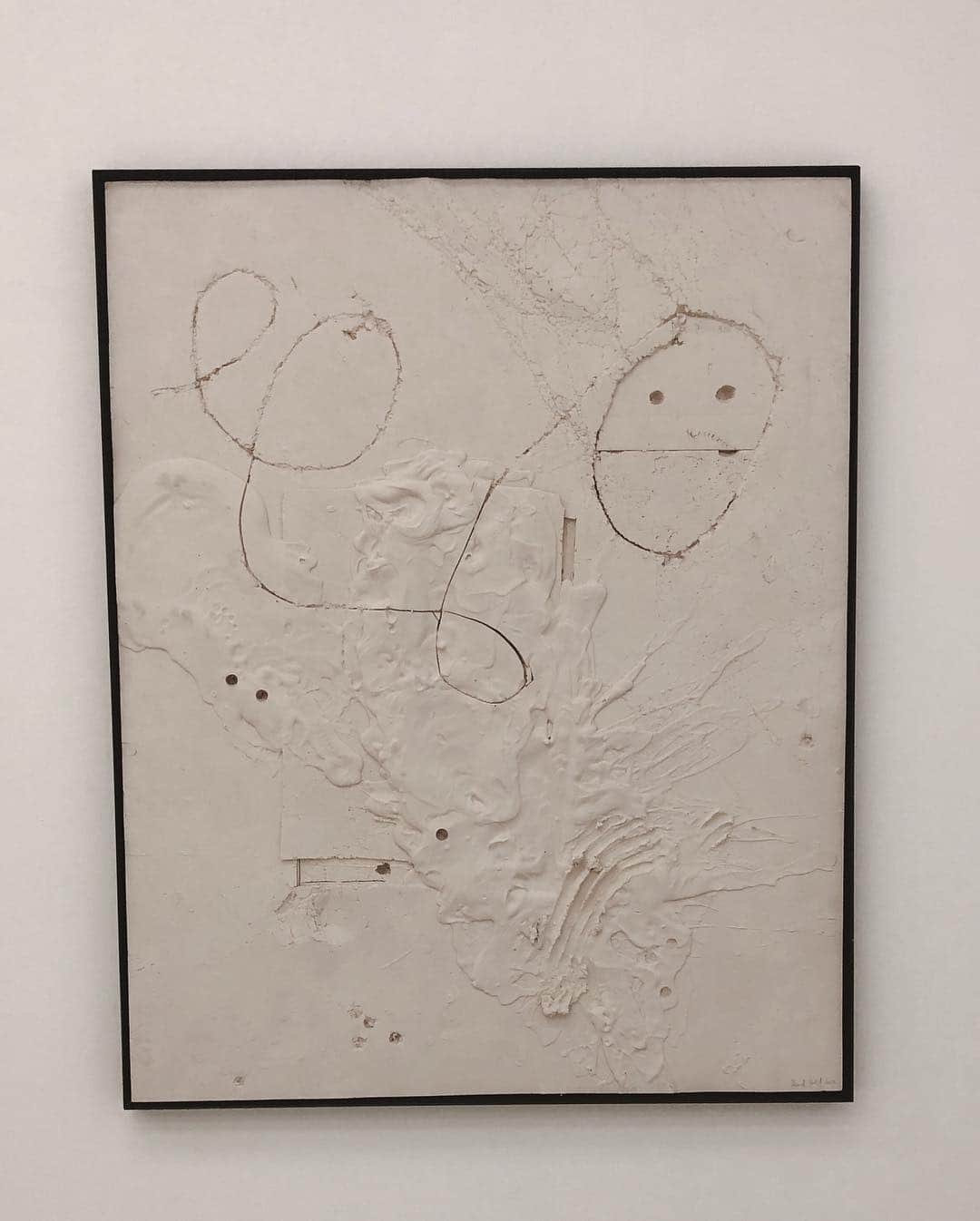 小柴綾香さんのインスタグラム写真 - (小柴綾香Instagram)「#avibratingman by #davidaltmejd  個人的には、今回のアートウィークで一番好きなexhibitionだった💕 #whitecube #gallery #art #contemporaryart #hongkong #hk #香港 #artweek #hongkongartweek #hkartweek #sculpture」4月1日 14時02分 - ayakakoshiba