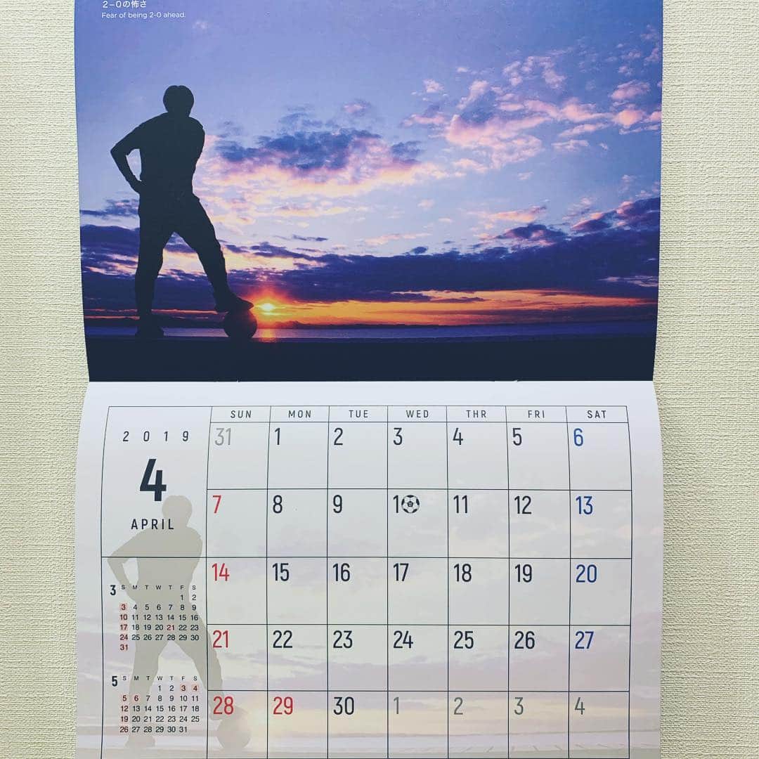 石川直宏のインスタグラム