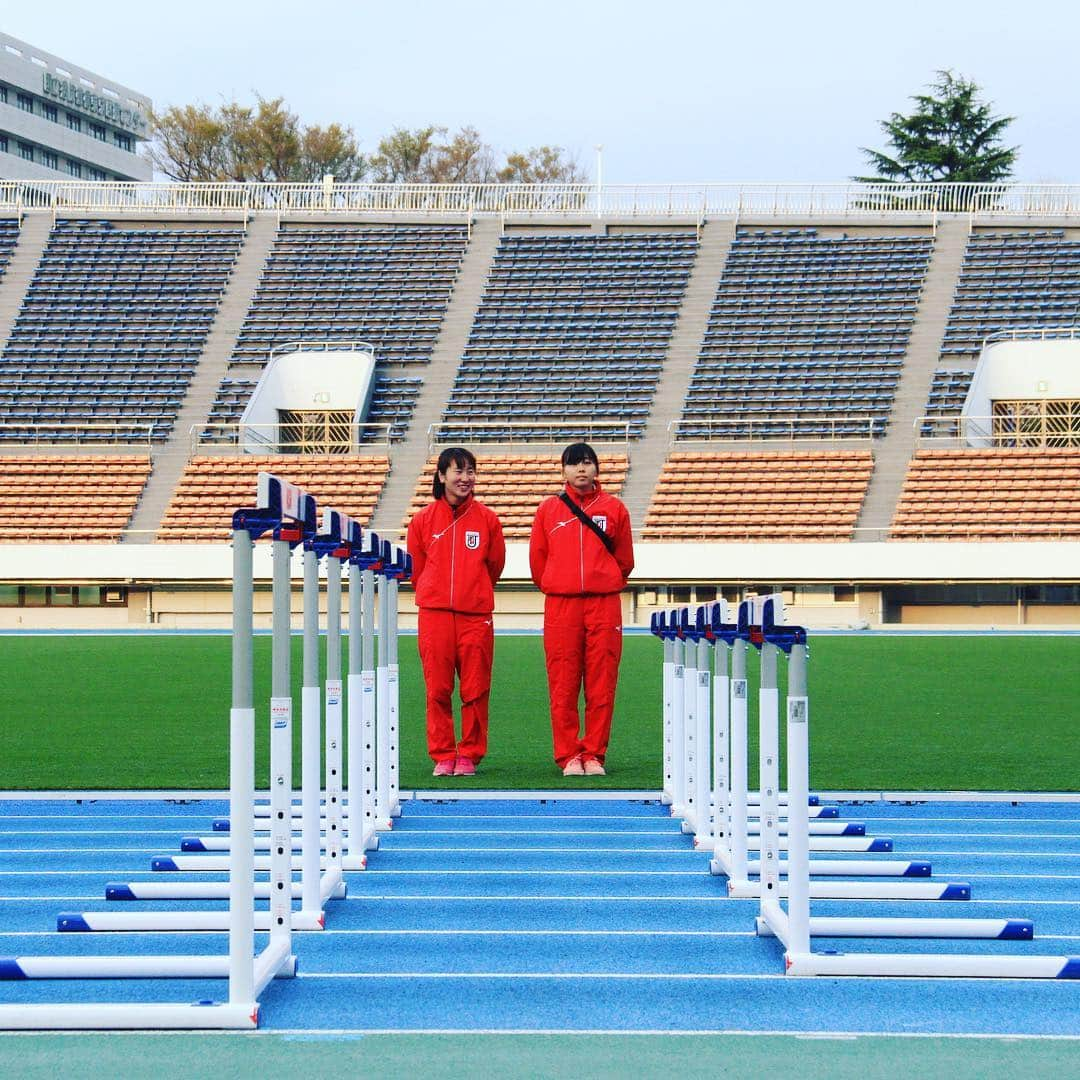 日本陸上競技連盟さんのインスタグラム写真 - (日本陸上競技連盟Instagram)「【#世界リレー 横浜🌊あと40日🔥】 #世界初 となる #混合シャトルハードルリレー に出場した選手に感想を聞きました🙋‍♂️🙋‍♀️ 5月11・12日の世界リレー横浜の実施種目です💨💨💨 #チケット 絶賛発売中✅https://iaafworldrelays.com/yokohama2019/ja/t_info-2/ ▶https://www.jaaf.or.jp/news/article/12498/ #JAAF #陸上 #IAAF」4月1日 14時19分 - jaaf_official