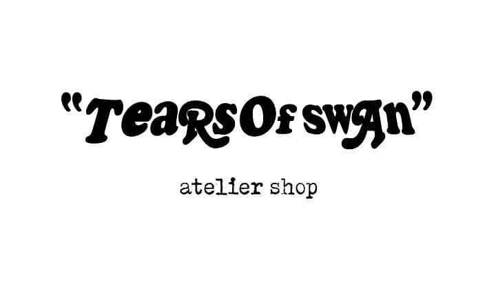 白鳥雪之丞さんのインスタグラム写真 - (白鳥雪之丞Instagram)「TEARS OF SWAN atelier shop、今週からのOPENは以下のスケジュールになりますので宜しくお願い致します(^^)🗓 TEARS OF SWAN atelier shop OPEN:4/3(wed)〜4/5(fri)  4/18(thur).4/19(fri) TIME:12:00〜20:00 PLACE:東京都目黒区上目黒2-25-13 エムス南405 TEL:03-6303-2056 WEB:https://www.tearsofswan.com/ ※プロフィール下のURLからofficial wedsiteがご覧頂けます  @tears_of_swan  #tearsofswan  #tearsofswan_ateliershop #4月も宜しくお願い致します」4月1日 14時30分 - yukinojoeshiratori