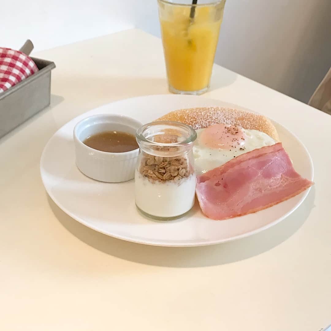 i am aiのグルメインスタ