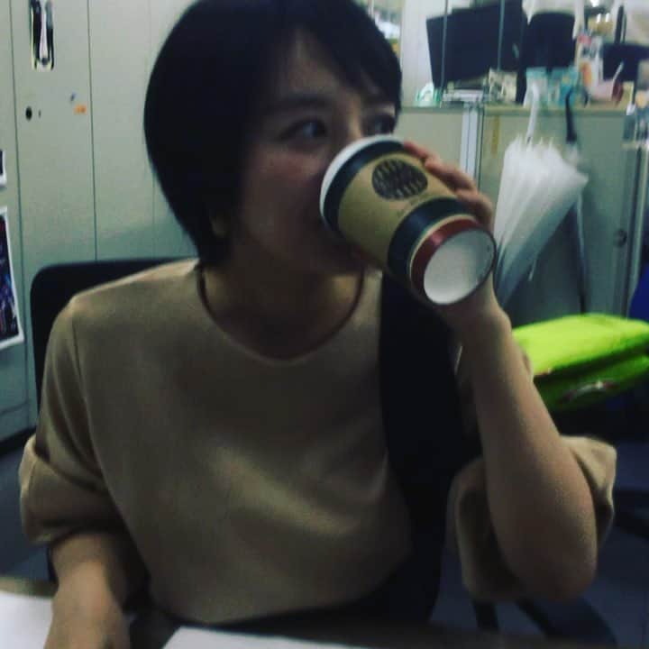 のインスタグラム：「#藤林アナウンサー」