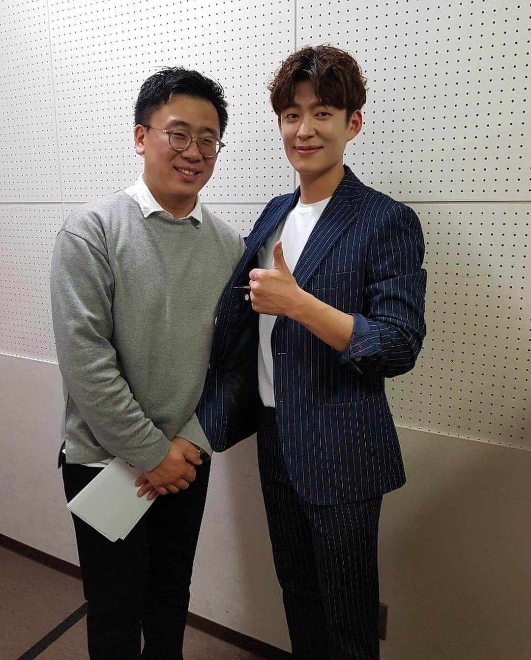 イ・チャンウクさんのインスタグラム写真 - (イ・チャンウクInstagram)4月1日 15時16分 - _stayinit_