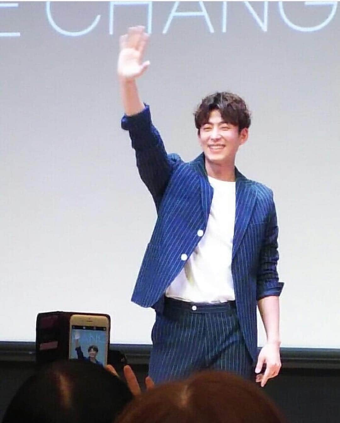 イ・チャンウクさんのインスタグラム写真 - (イ・チャンウクInstagram)4月1日 15時16分 - _stayinit_