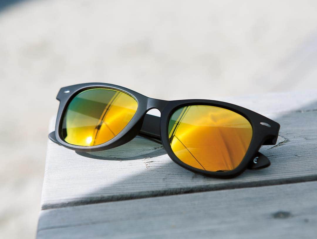 のインスタグラム：「#NewEra #ニューエラ #NewEraJapan #Sunglasses #サングラス」