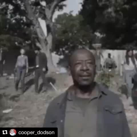 メジャー・ドッドソンのインスタグラム：「Thrilled to share that my little bro has joined the #TWDFamily!! #proud #FearTWD #TWD #Repost @cooper_dodson ・・・ Super excited to finally share that I have joined the cast of @FearTWD as Dylan. I have had the best time filming this season and can’t wait for everyone to see it!  The season starts June 2nd!  #TWDFamily」