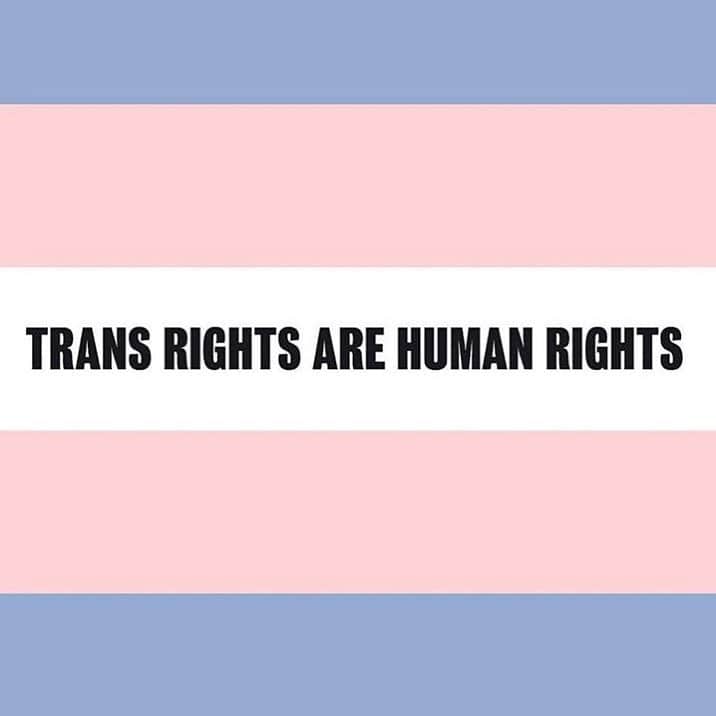 ビリー・エイチュナーさんのインスタグラム写真 - (ビリー・エイチュナーInstagram)「Duh. #transdayofvisibility」4月1日 7時23分 - billyeichner