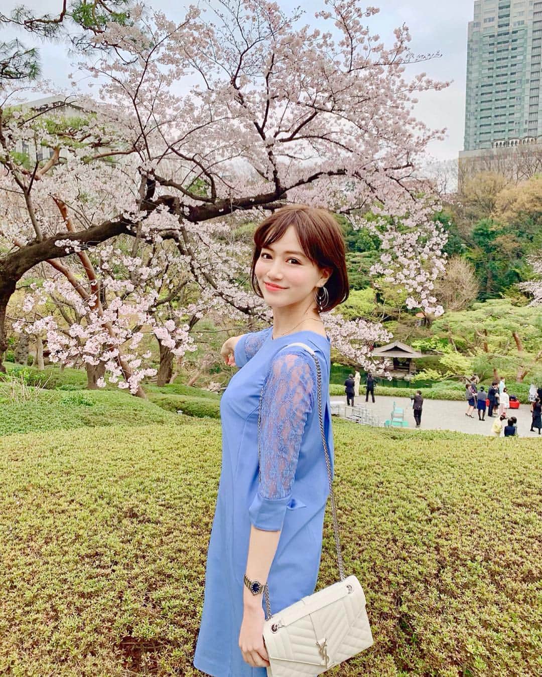 石井里奈のグルメインスタ